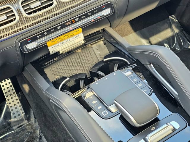 New 2026 Mercedes-Benz GLE 53 AMG GLE 53 AMG image 32