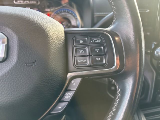 Used 2020 RAM 3500 Limited image 29