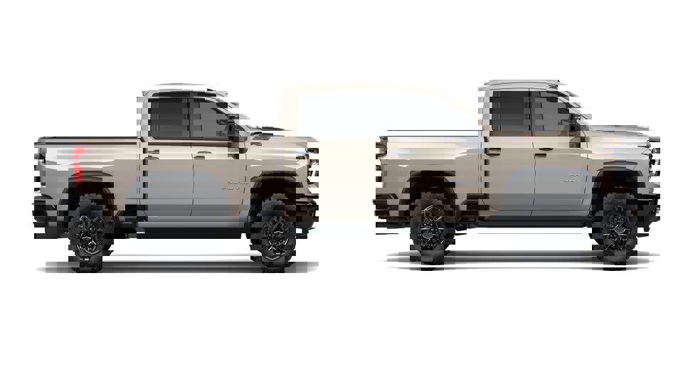 New 2026 Chevrolet Silverado 2500 ZR2 image 5