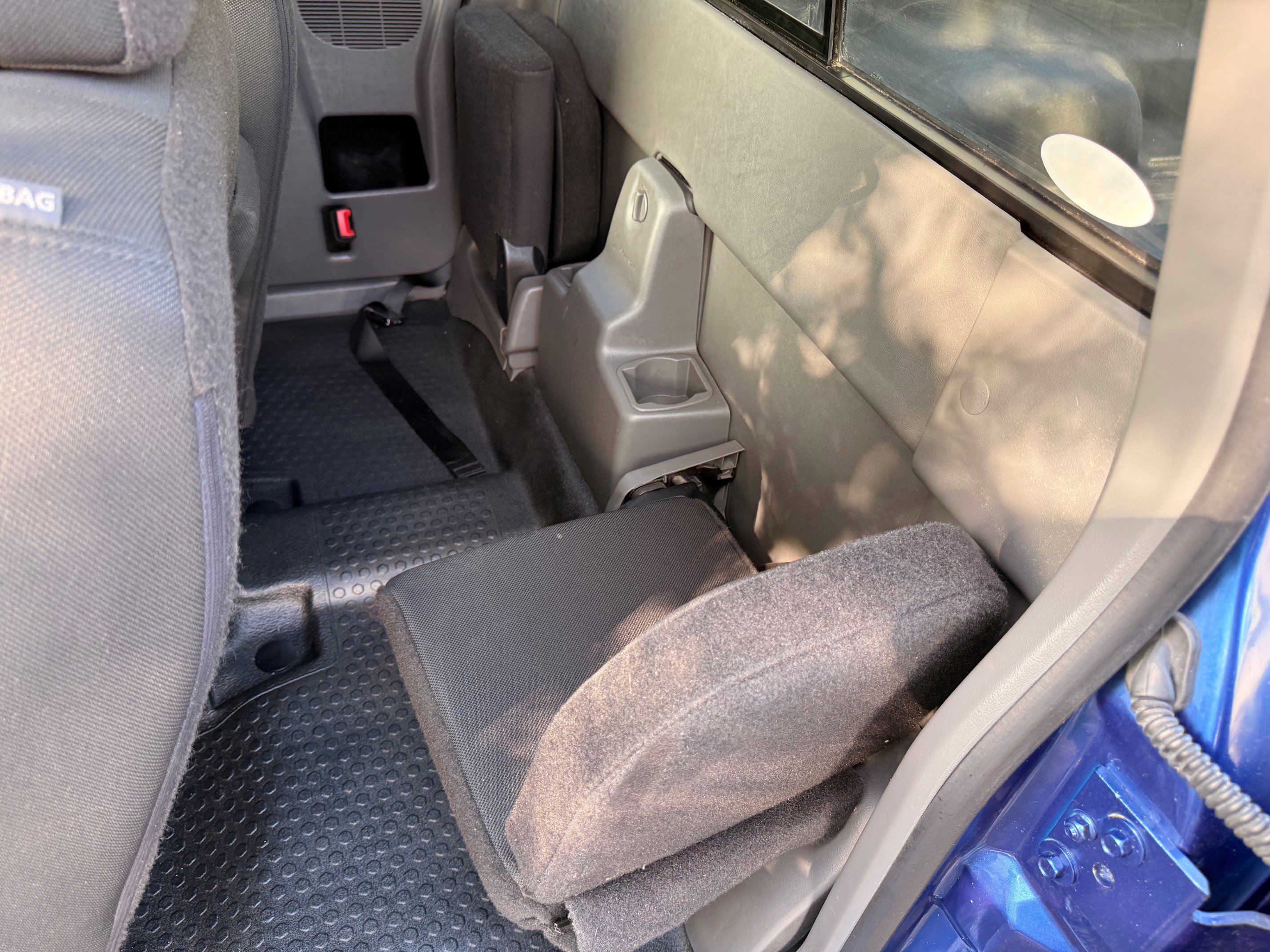 Used 2011 Ford Ranger Sport image 11