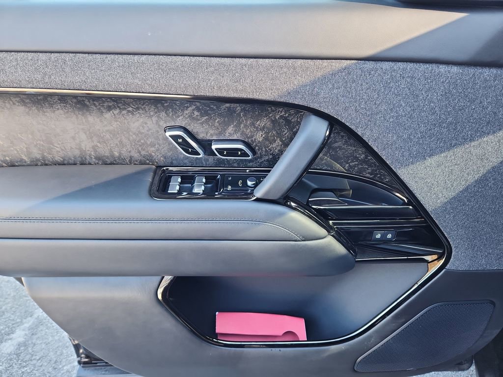New 2025 Land Rover Range Rover Sport Autobiography image 24