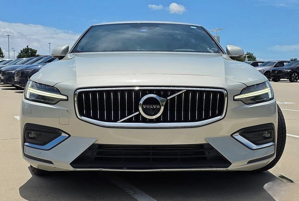 Used 2020 Volvo S60 T5 Inscription FWD image 10