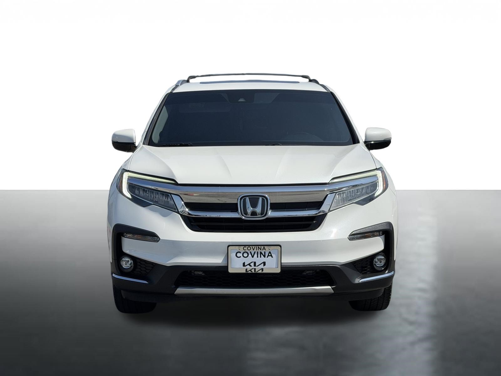 Used 2022 Honda Pilot Touring image 3