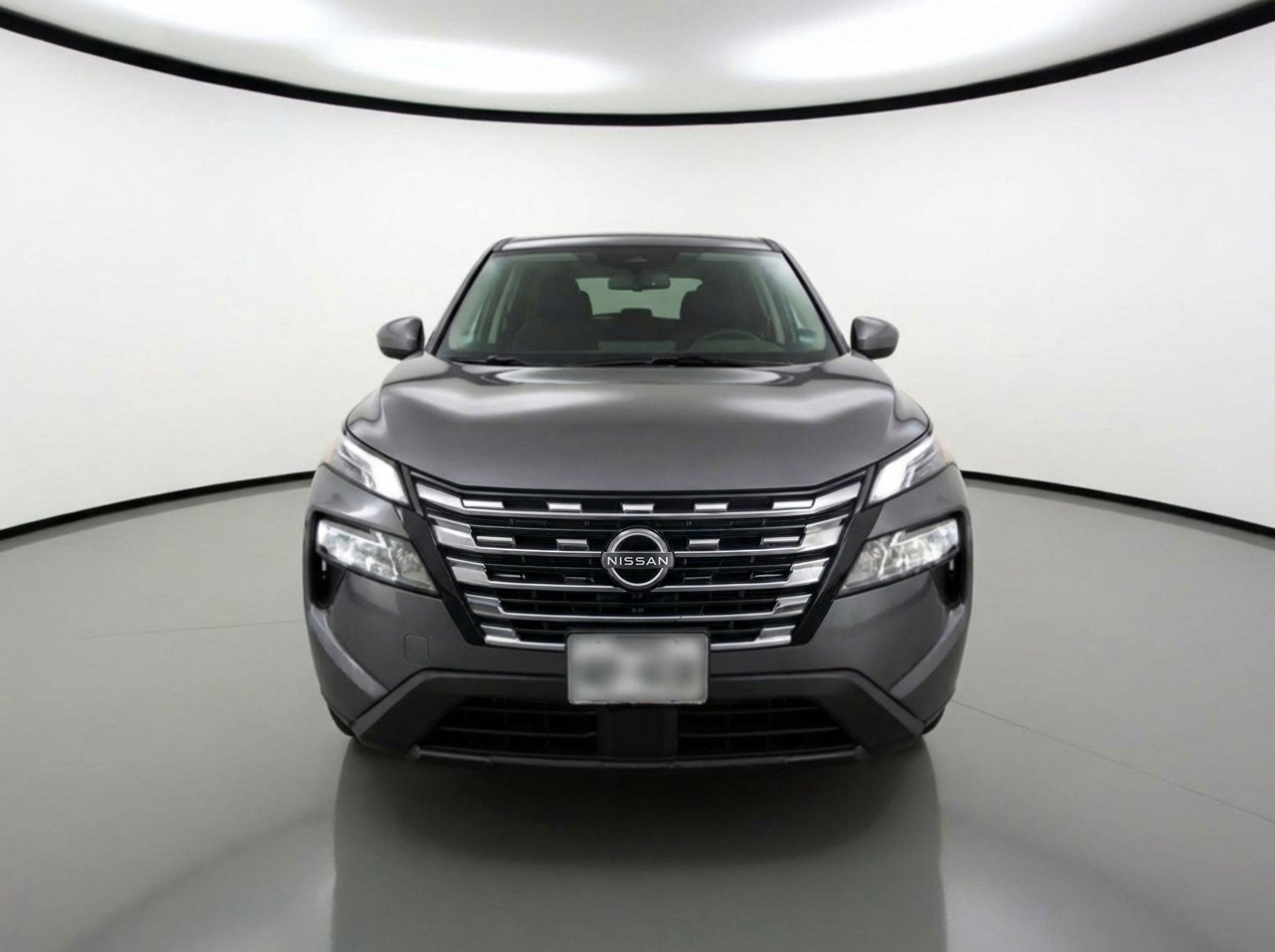 Used 2025 Nissan Rogue SV FWD image 2