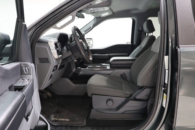Used 2021 Ford F150 XLT w/ XTR Package AWD/4WD image 15