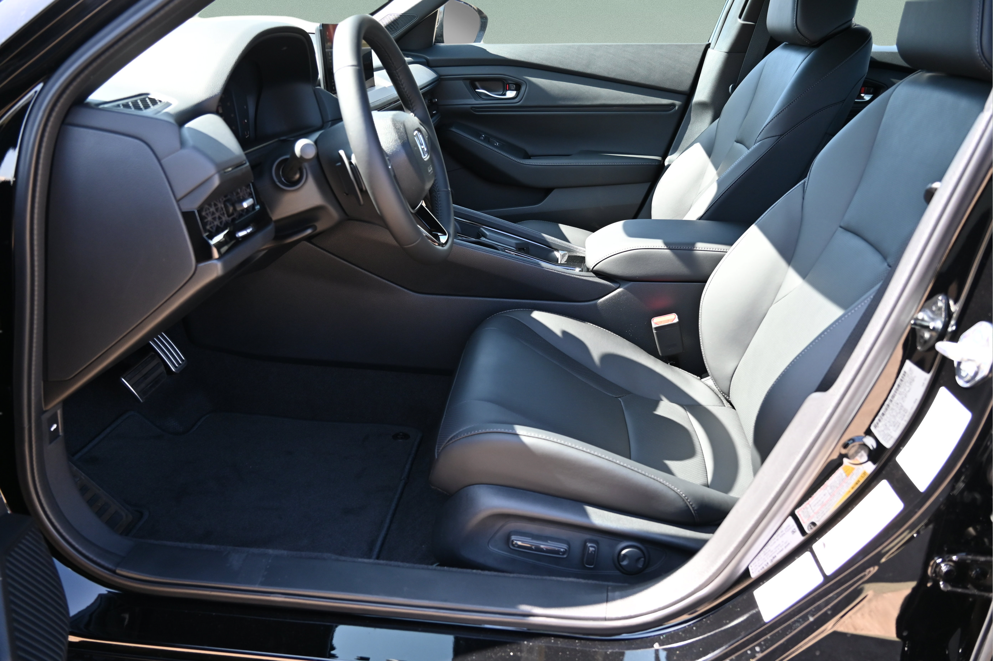 New 2026 Honda Accord Sport image 18