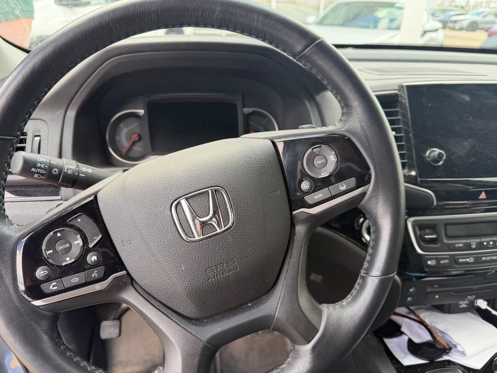 Used 2022 Honda Pilot Elite image 14