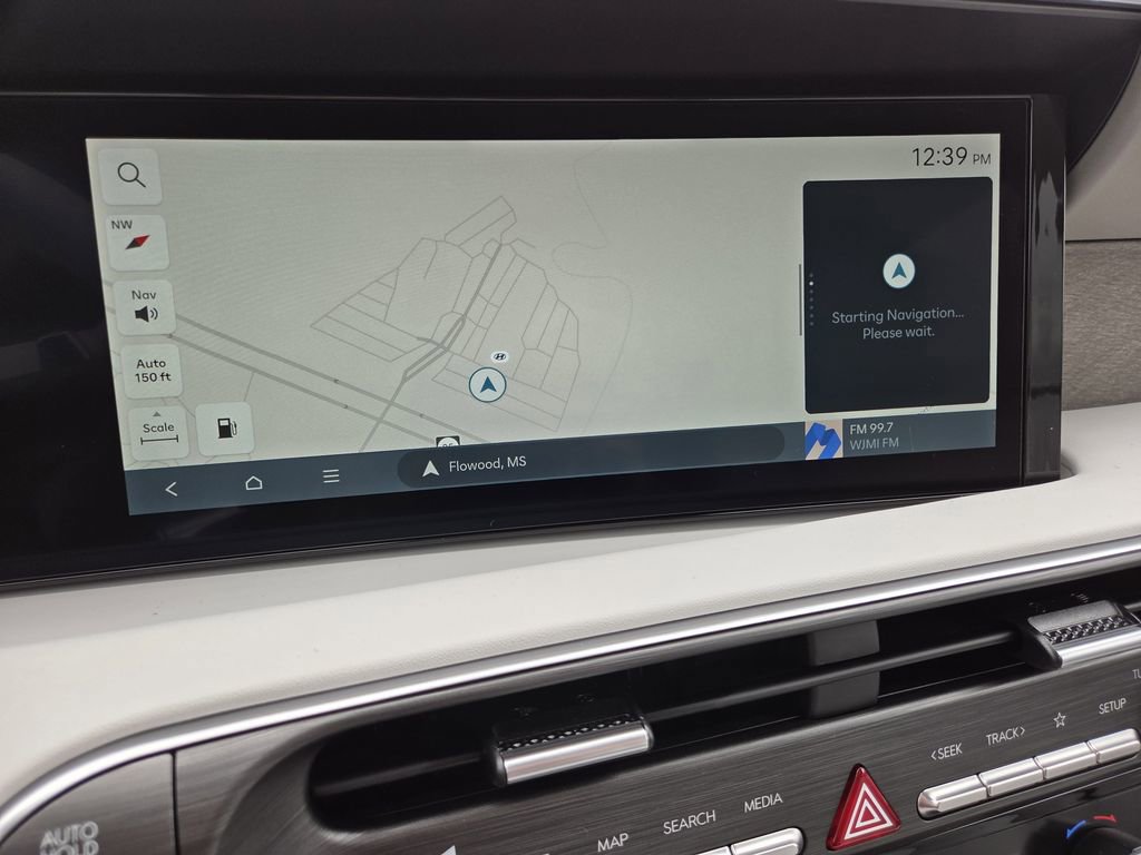 New 2026 Hyundai Palisade SEL Premium FWD image 6