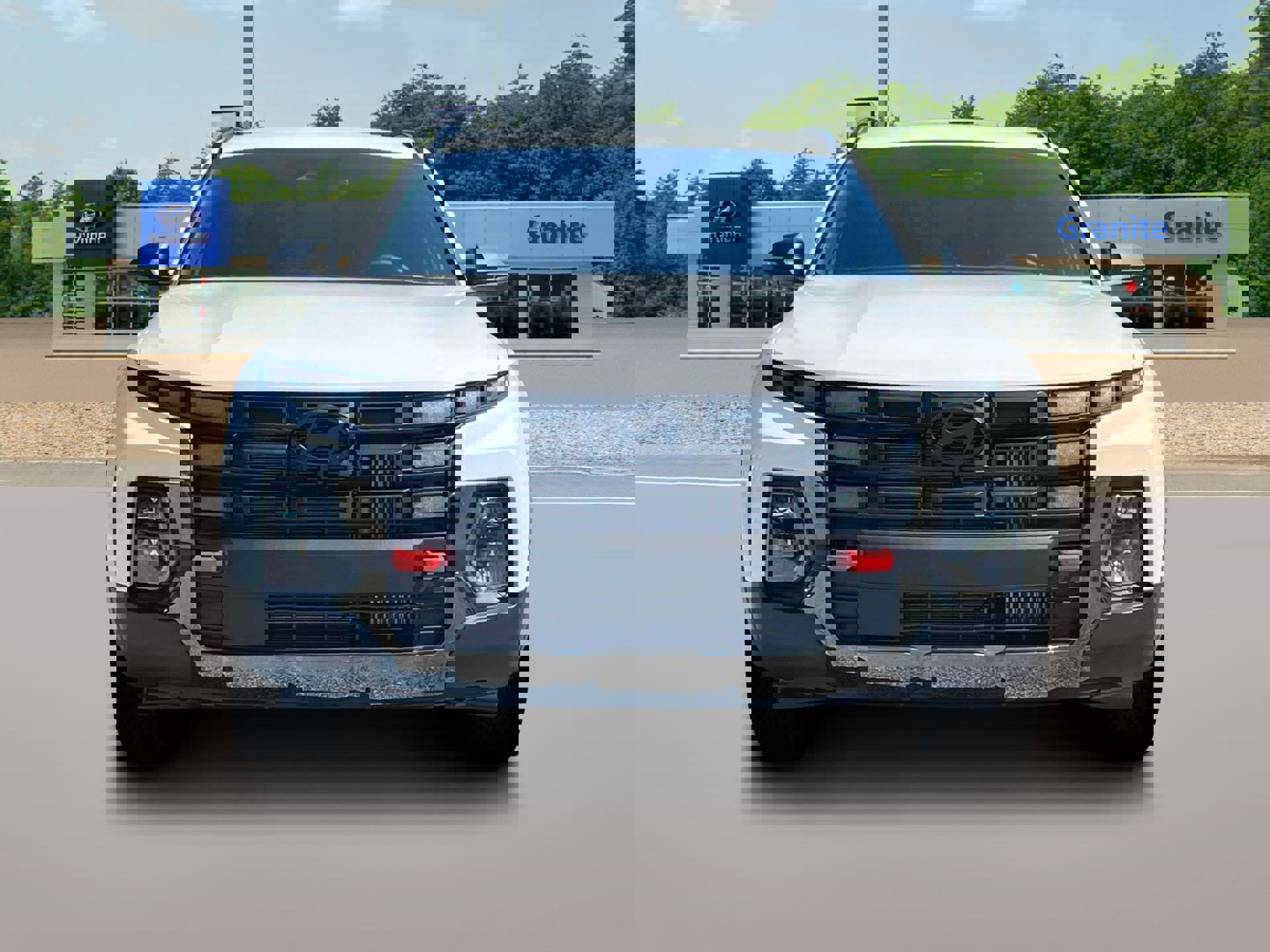 New 2026 Hyundai Santa Cruz XRT image 12