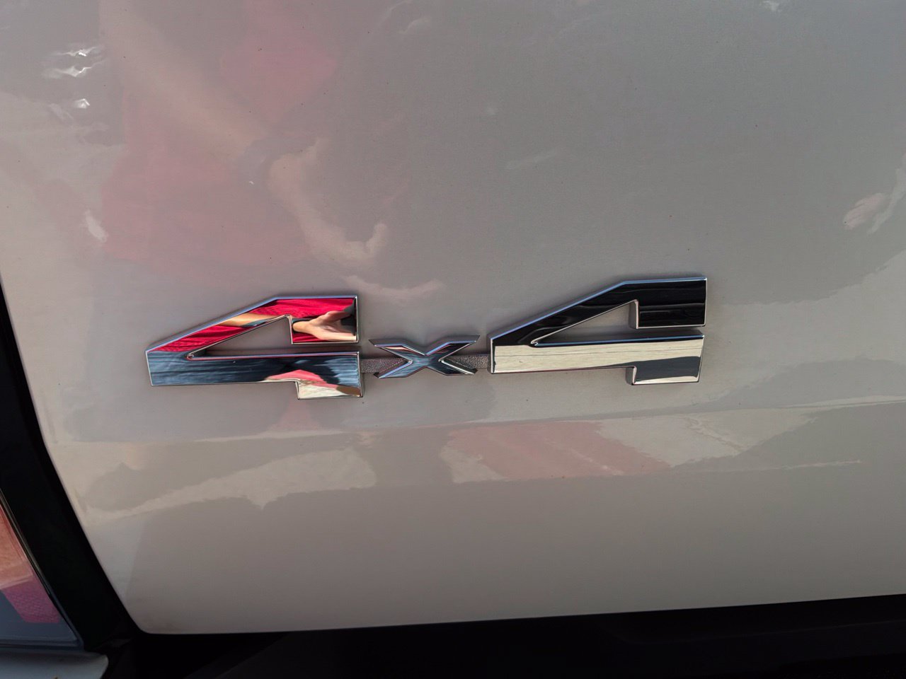 Used 2024 Toyota Tundra Limited AWD/4WD image 10