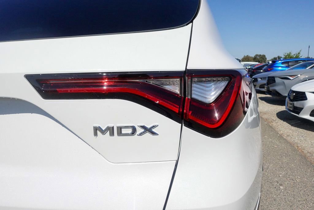 New 2026 Acura MDX w/ Technology Package image 6