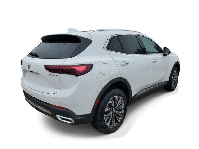 New 2026 Buick Envision Preferred AWD/4WD image 5