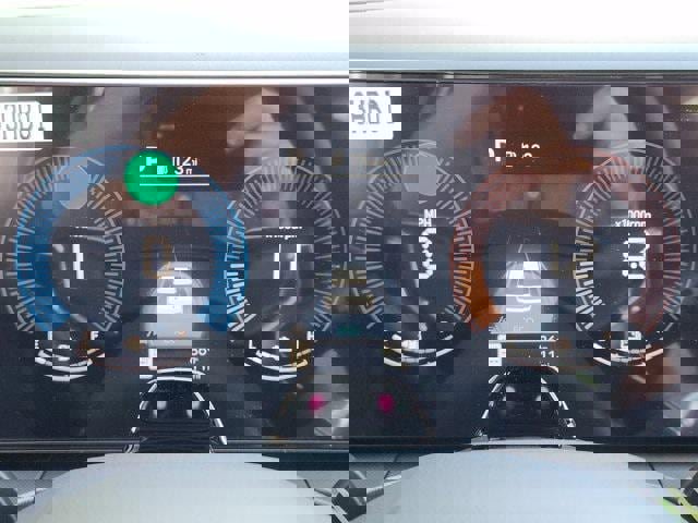 New 2026 Hyundai Santa Fe SEL image 10