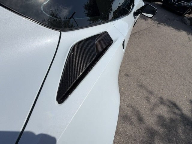 Used 2018 Chevrolet Corvette Grand Sport w/ Carbon 65 Edition RWD image 14