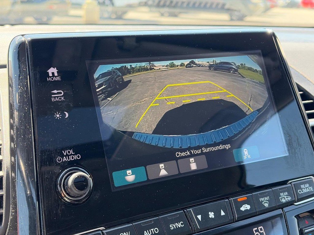 Used 2018 Honda Odyssey Elite image 30