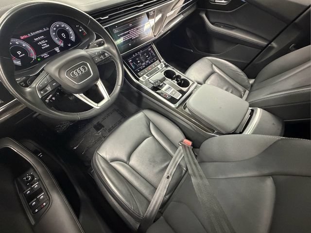 Used 2025 Audi Q7 3.0T Premium Plus AWD/4WD image 15