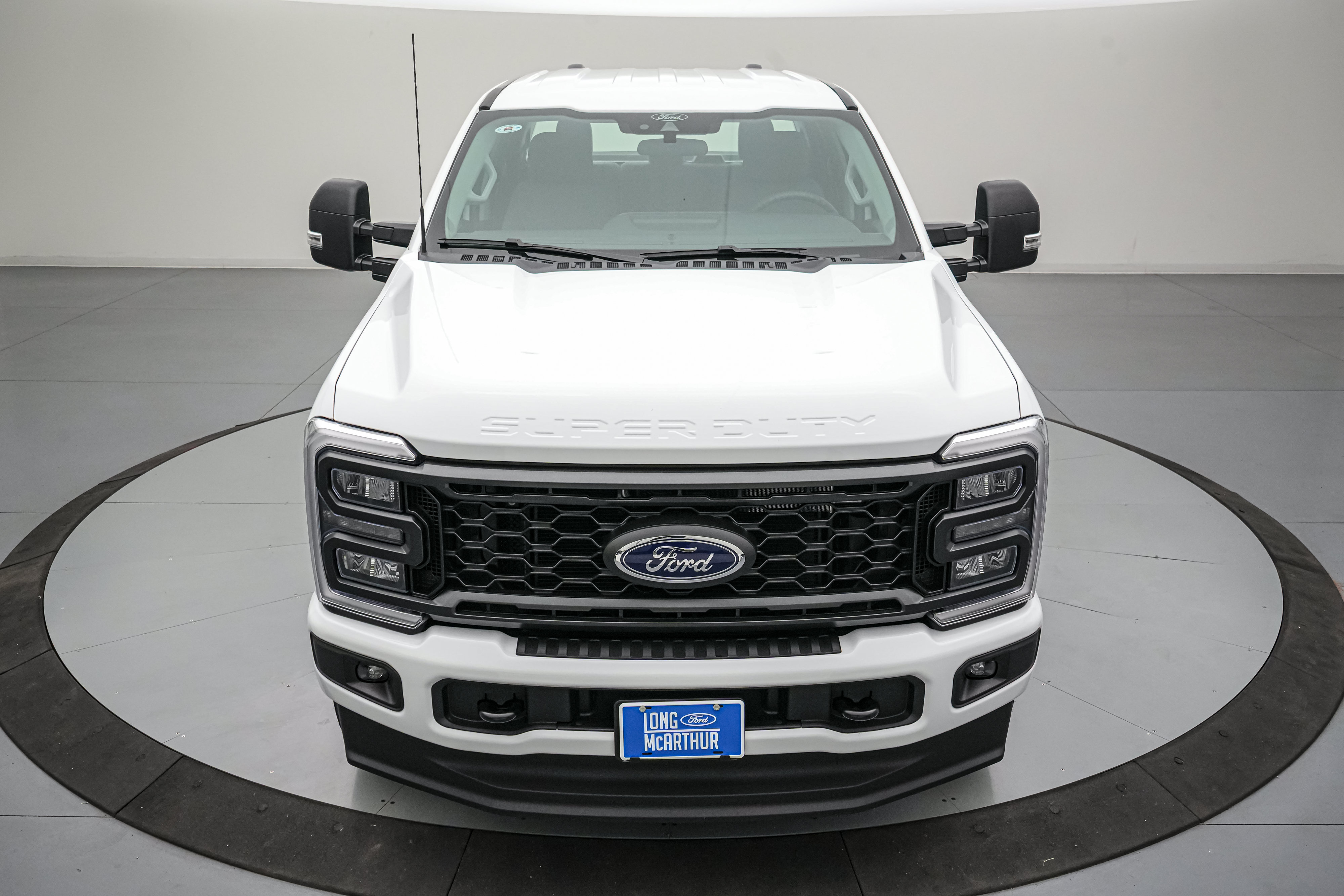 New 2026 Ford F250 XL w/ STX Appearance Package AWD/4WD image 10