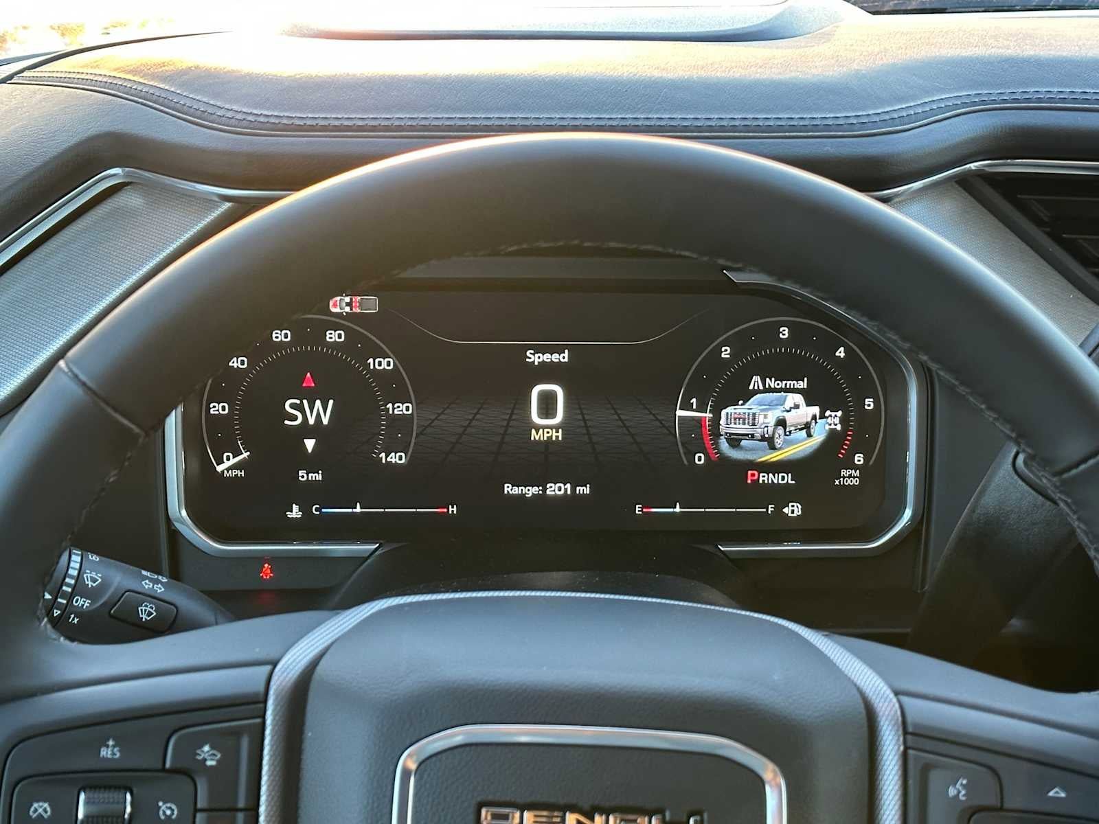 New 2026 GMC Sierra 2500 Denali w/ Denali Reserve Package image 24