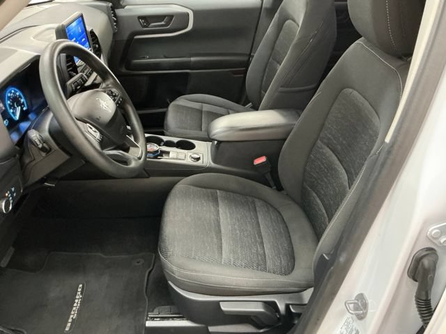 Used 2021 Ford Bronco Sport AWD/4WD image 12