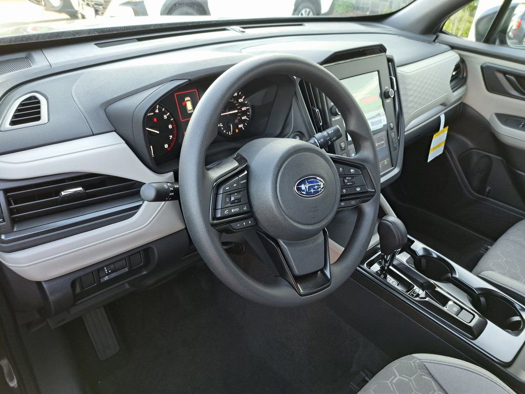 New 2026 Subaru Forester Premium AWD/4WD image 10