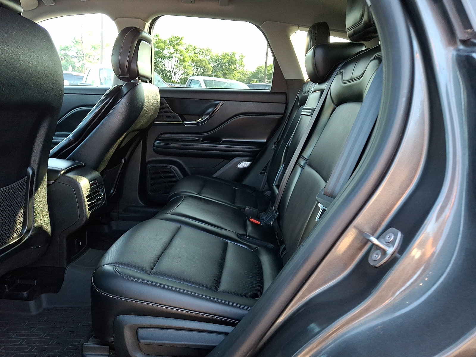 Used 2020 Lincoln Corsair AWD w/ Equipment Group 101A image 10