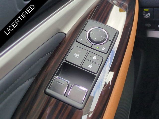 Certified 2024 Lexus RC 300 300 w/ Premium Package image 22