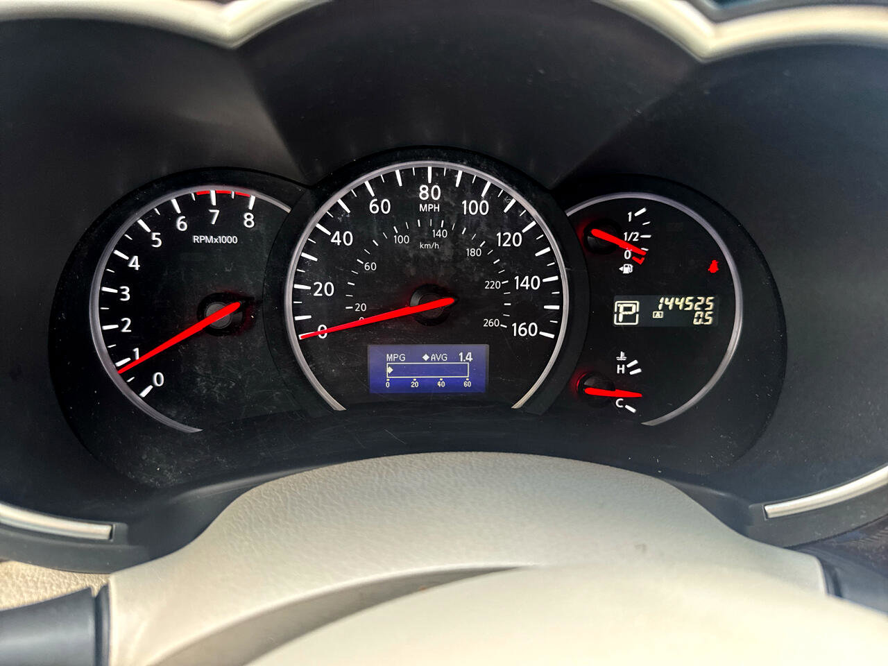 Used 2014 Nissan Quest SV image 12