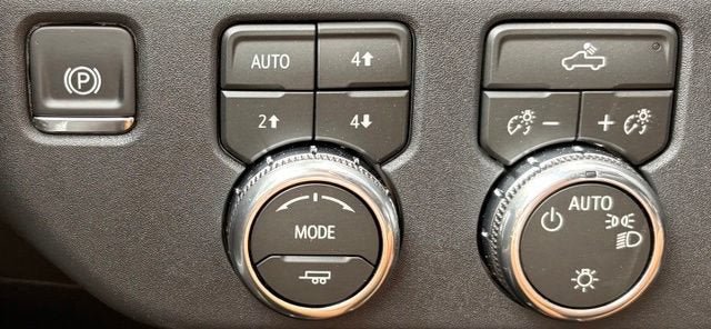 New 2026 GMC Sierra 1500 SLE AWD/4WD image 27