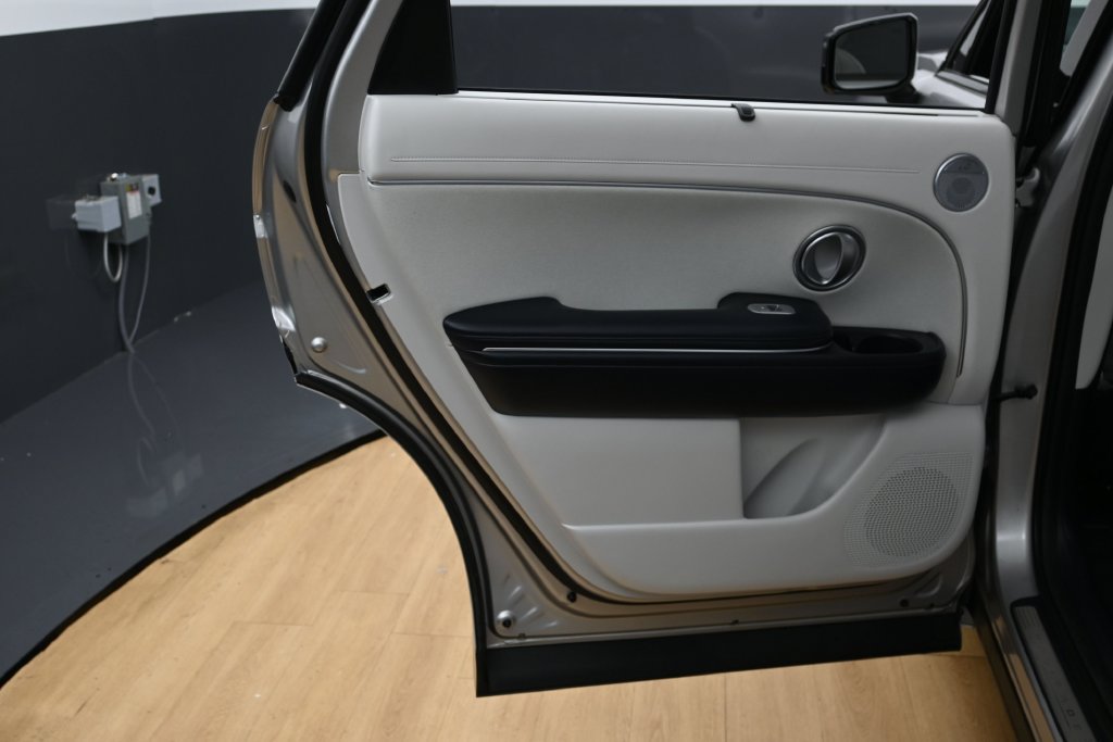 Used 2026 Hyundai Palisade Calligraphy FWD image 28