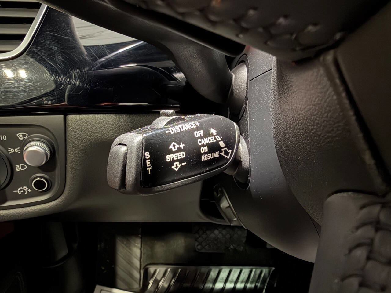 Used 2017 Audi A8 L 4.0T w/ Driver Assistance Package image 51