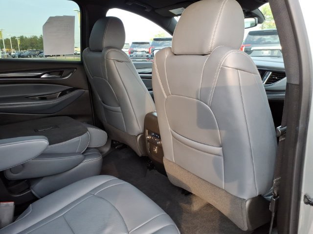 Certified 2023 Buick Enclave Essence w/ Trailering Package, 5000 lbs. AWD/4WD image 21