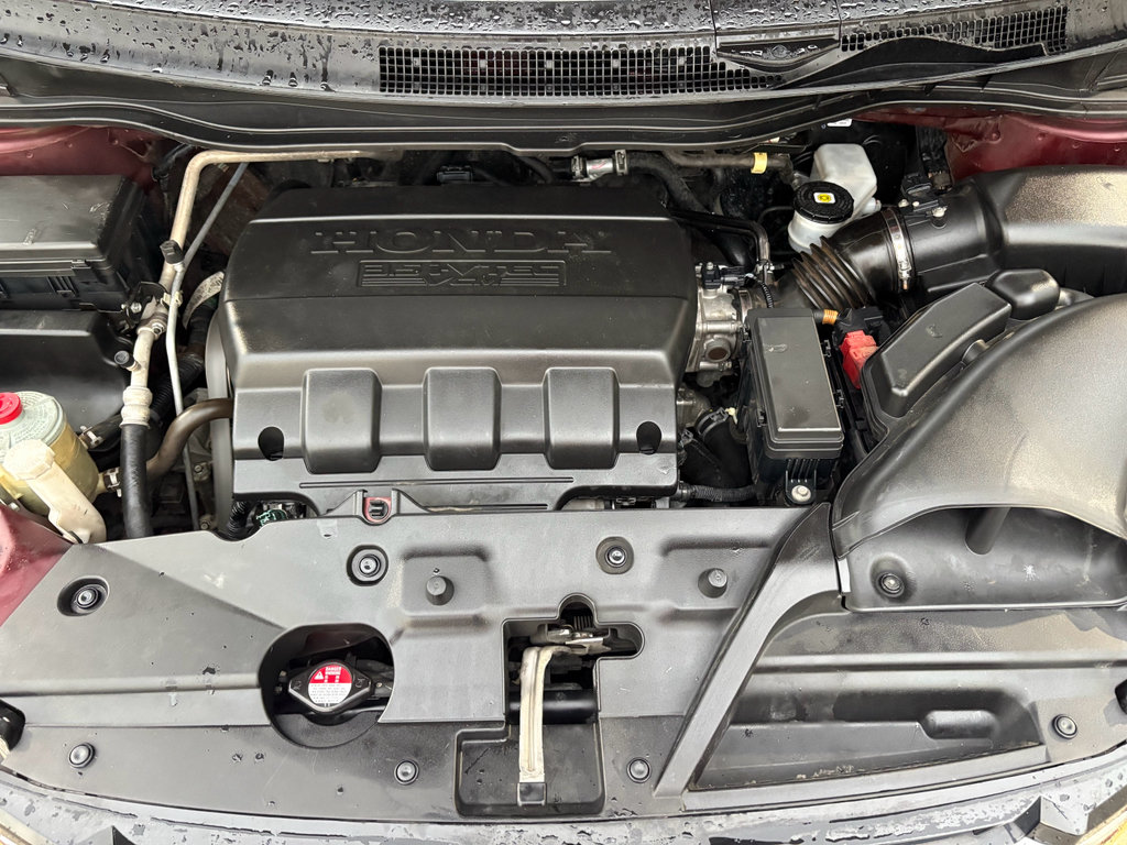 Used 2017 Honda Odyssey EX-L image 27