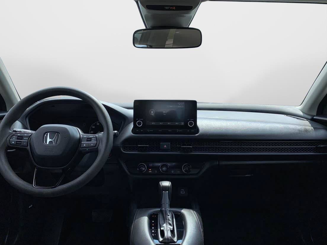 Certified 2025 Honda HR-V LX image 27