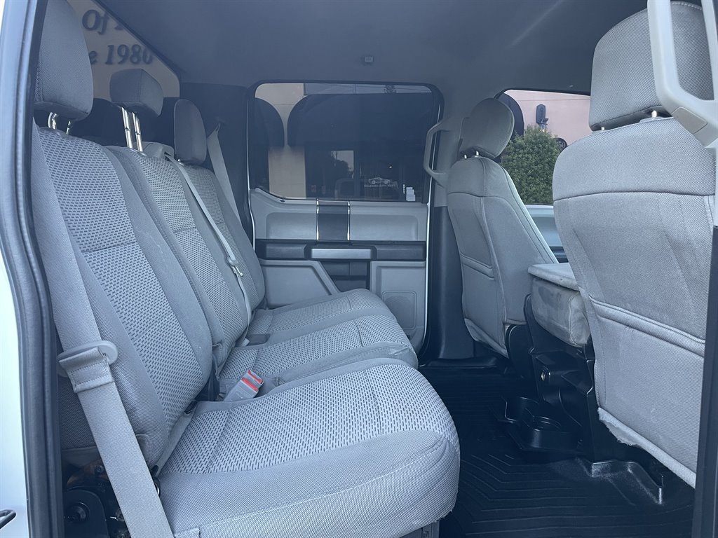 Used 2019 Ford F350 XLT AWD/4WD image 23