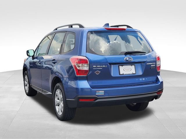 Used 2016 Subaru Forester 2.5i w/ Alloy Wheel Package AWD/4WD image 3