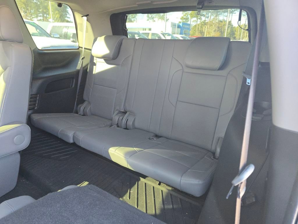 Used 2020 Chevrolet Tahoe LT w/ Luxury Package image 30