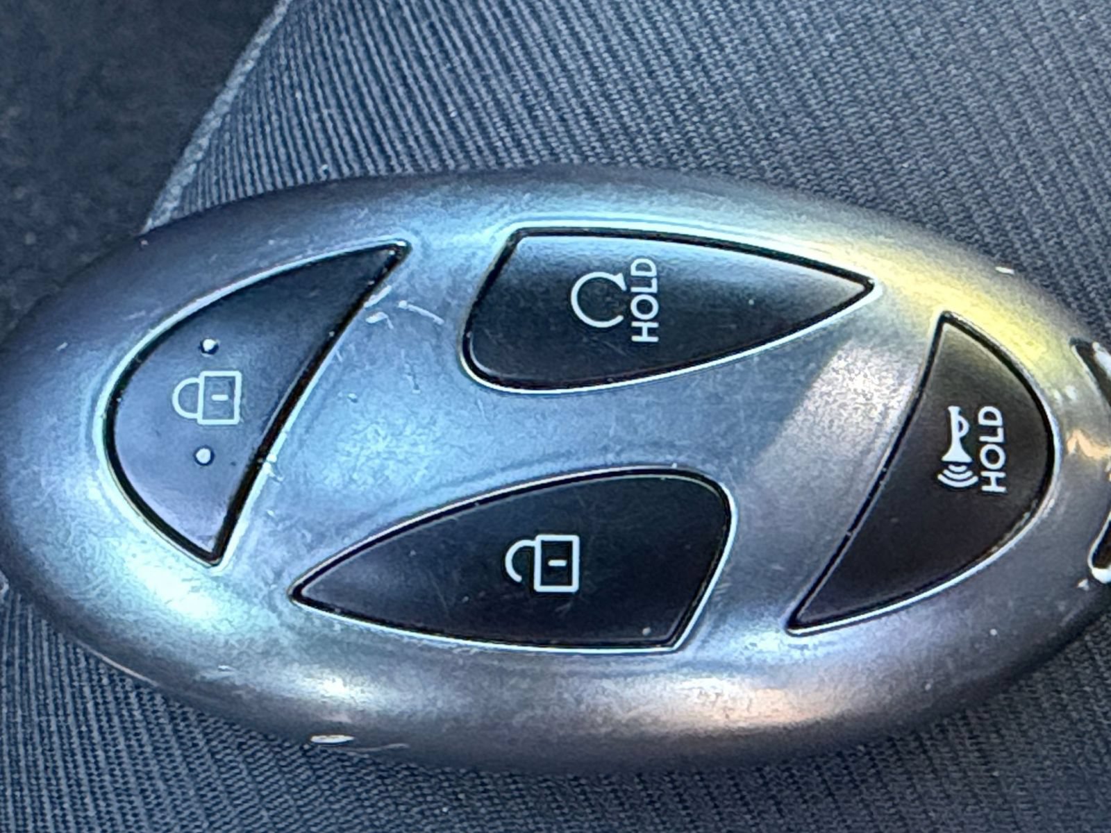 Used 2026 Hyundai Tucson SEL Plus AWD/4WD image 27