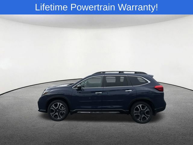 New 2025 Subaru Ascent Touring w/ Popular Package #1 AWD/4WD image 12