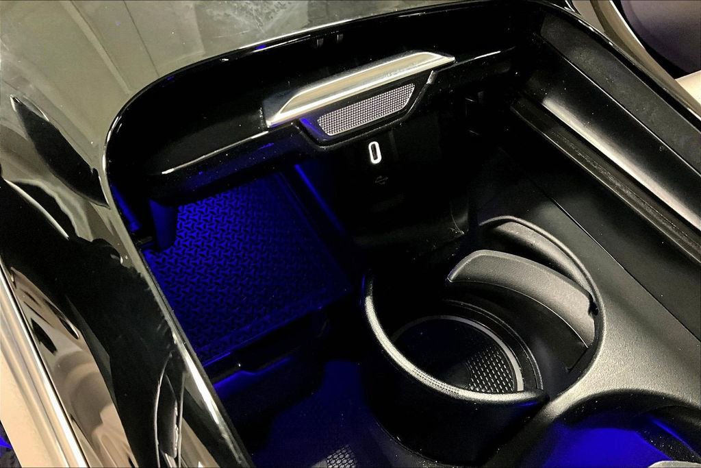 Used 2023 Mercedes-Benz GLC 300 4MATIC image 16