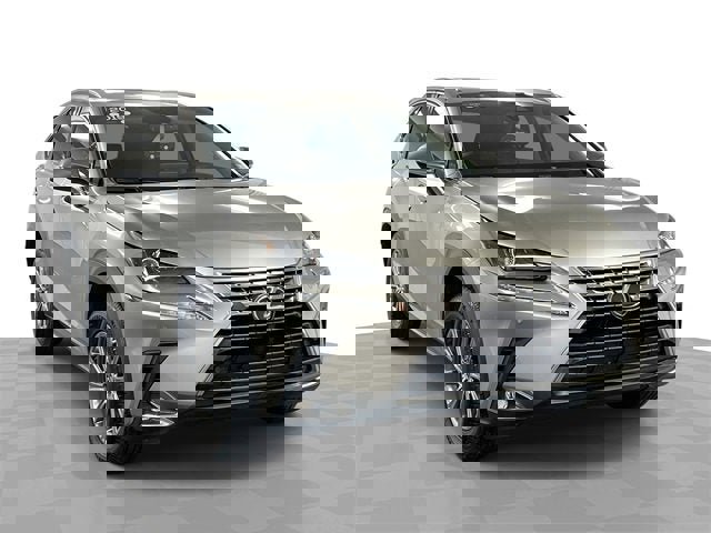 Used 2019 Lexus NX 300 FWD