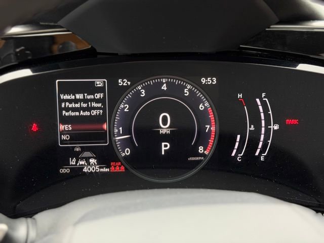Used 2025 Lexus NX 350 AWD w/ Accessory Package (2T) image 23