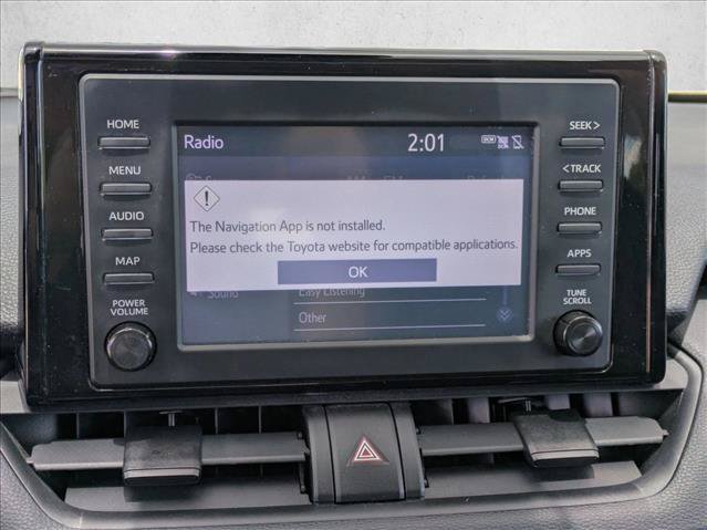 Used 2019 Toyota RAV4 XLE FWD image 15