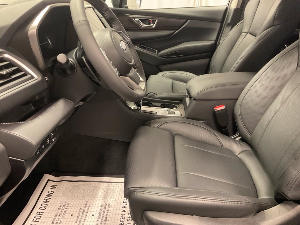 New 2027 Subaru Ascent Touring AWD/4WD image 11