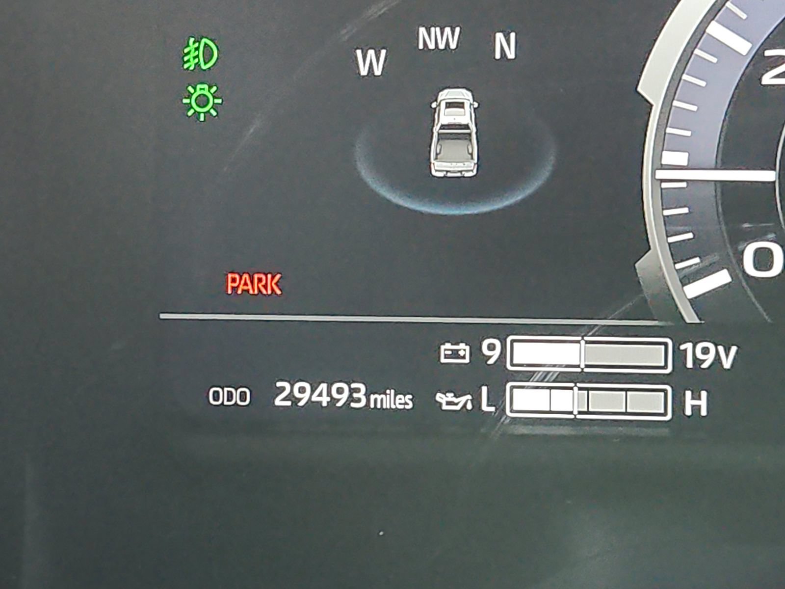 Used 2025 Toyota Tundra Platinum AWD/4WD image 22
