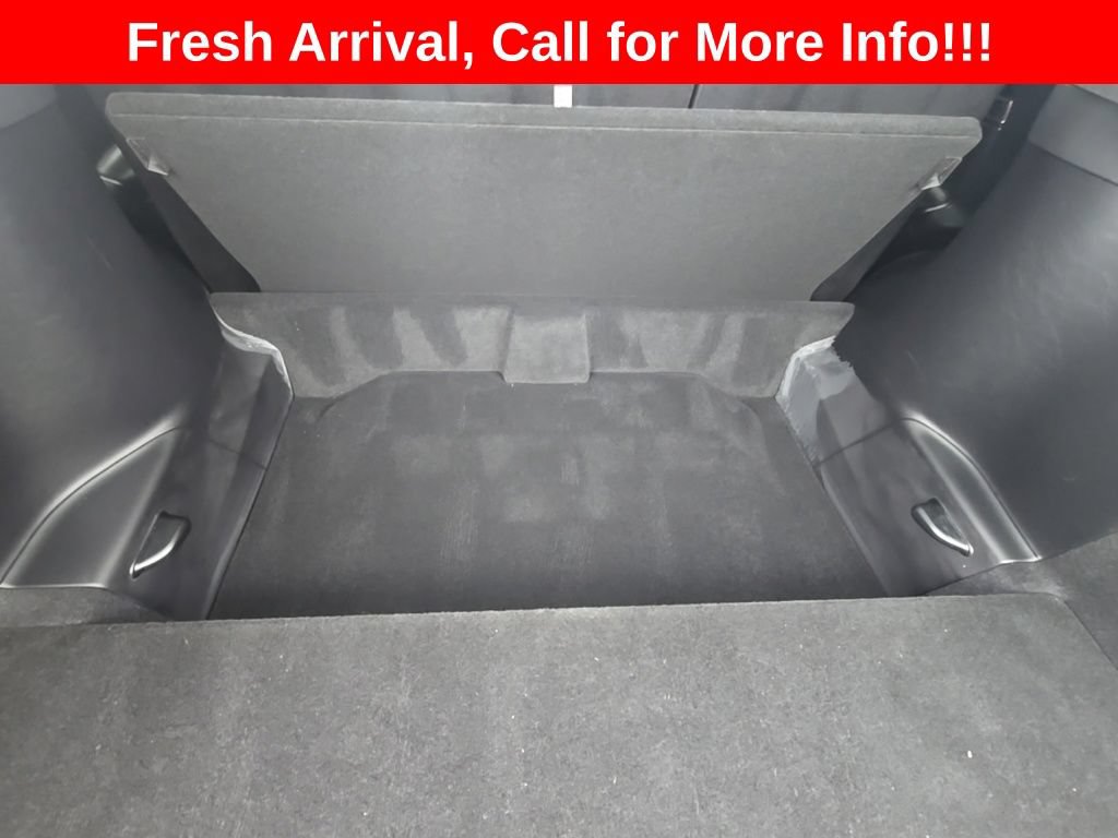 Used 2022 Tesla Model X AWD/4WD image 17