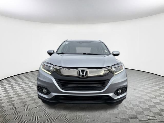Used 2022 Honda HR-V EX image 2