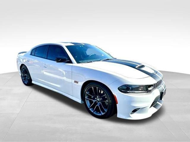 Used 2023 Dodge Charger Scat Pack w/ Plus Group image 11