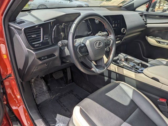 Used 2023 Lexus NX 250 FWD image 13