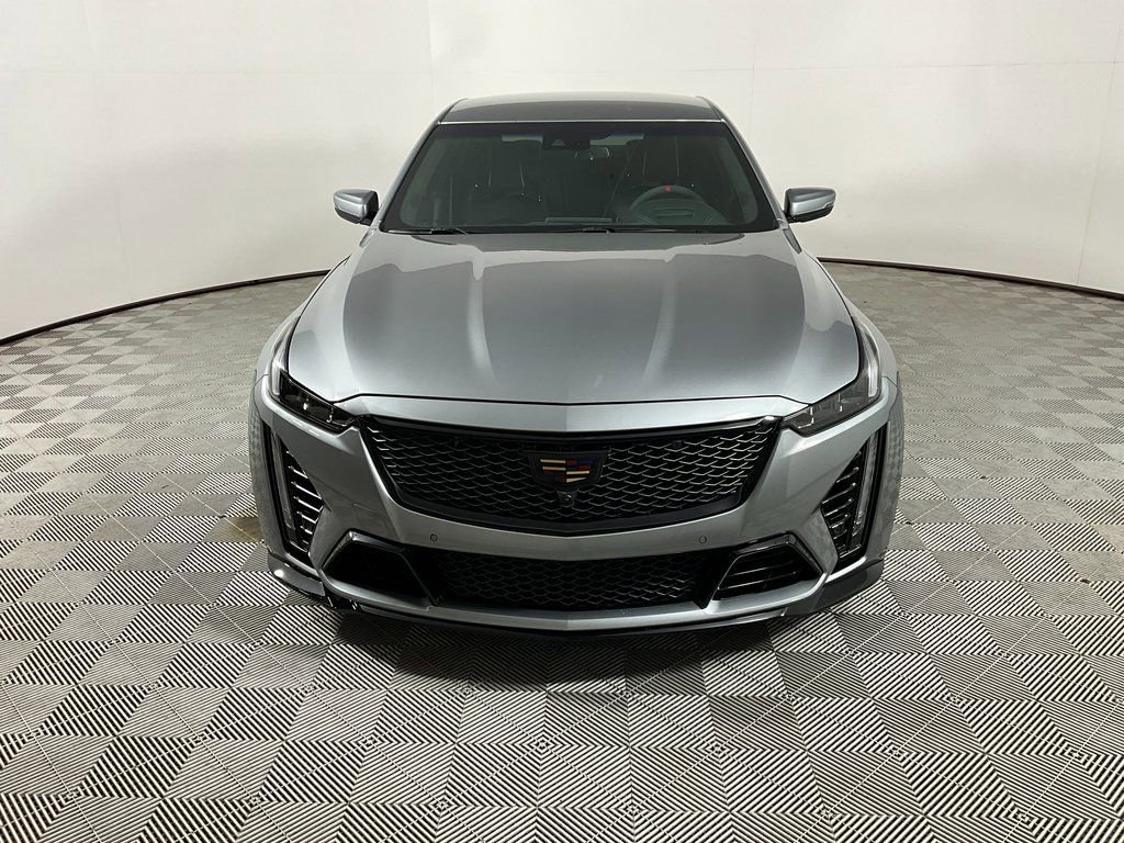 Used 2023 Cadillac CT5 V Blackwing image 6