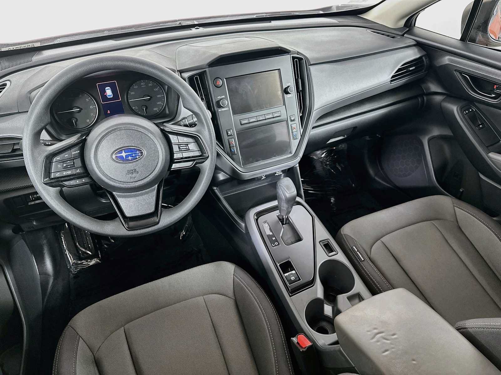 Certified 2024 Subaru Crosstrek 2.0i AWD/4WD image 20